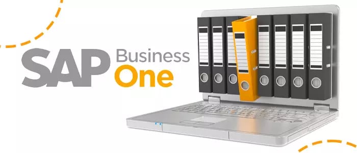 Módulo de facturación SAP Business One