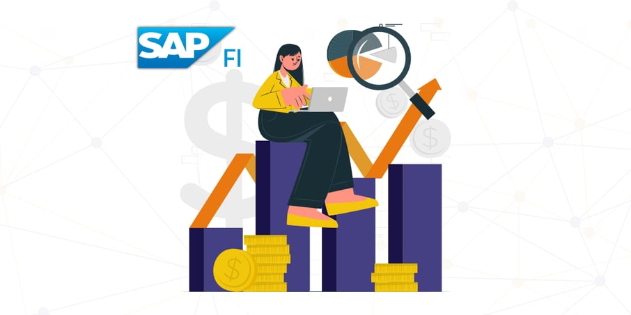 ¿Qué es SAP Finanzas (SAP FI) y para qué se utiliza?