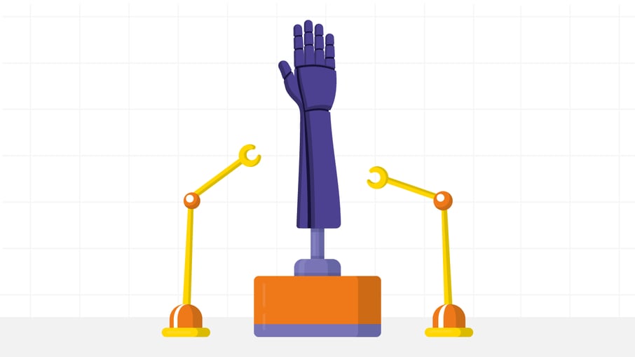 ¿Quién inventó la IA? El origen de la inteligencia artificial y las personas detrás de su creación