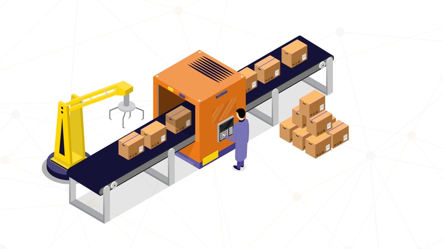 Cómo llevar a cabo el plan de producción de una empresa