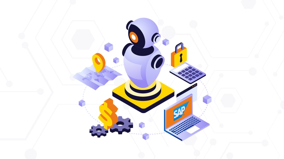 ¿Cuáles son las aplicaciones de la automatización industrial?