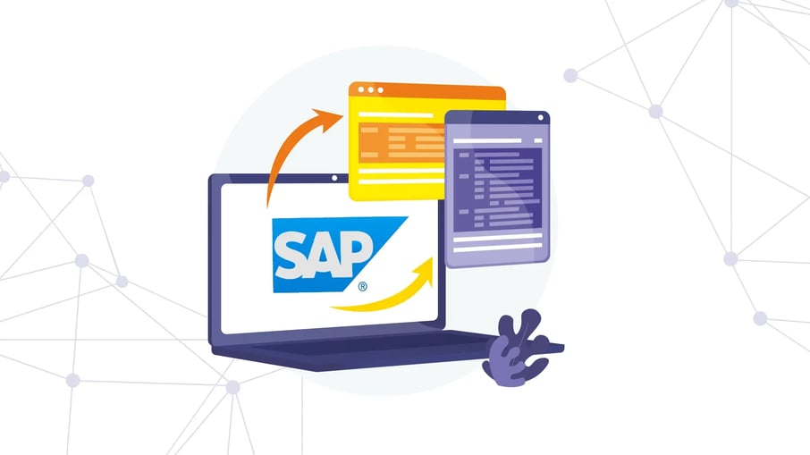 ¿Qué es un Job en SAP?