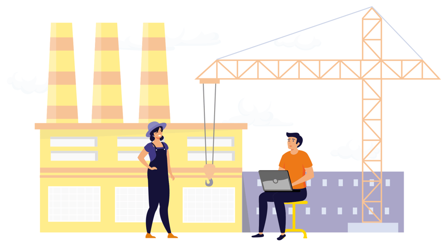 Nuevas tendencias en tecnología de la construcción en México