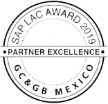 SAP Gold Partner of Excellence
