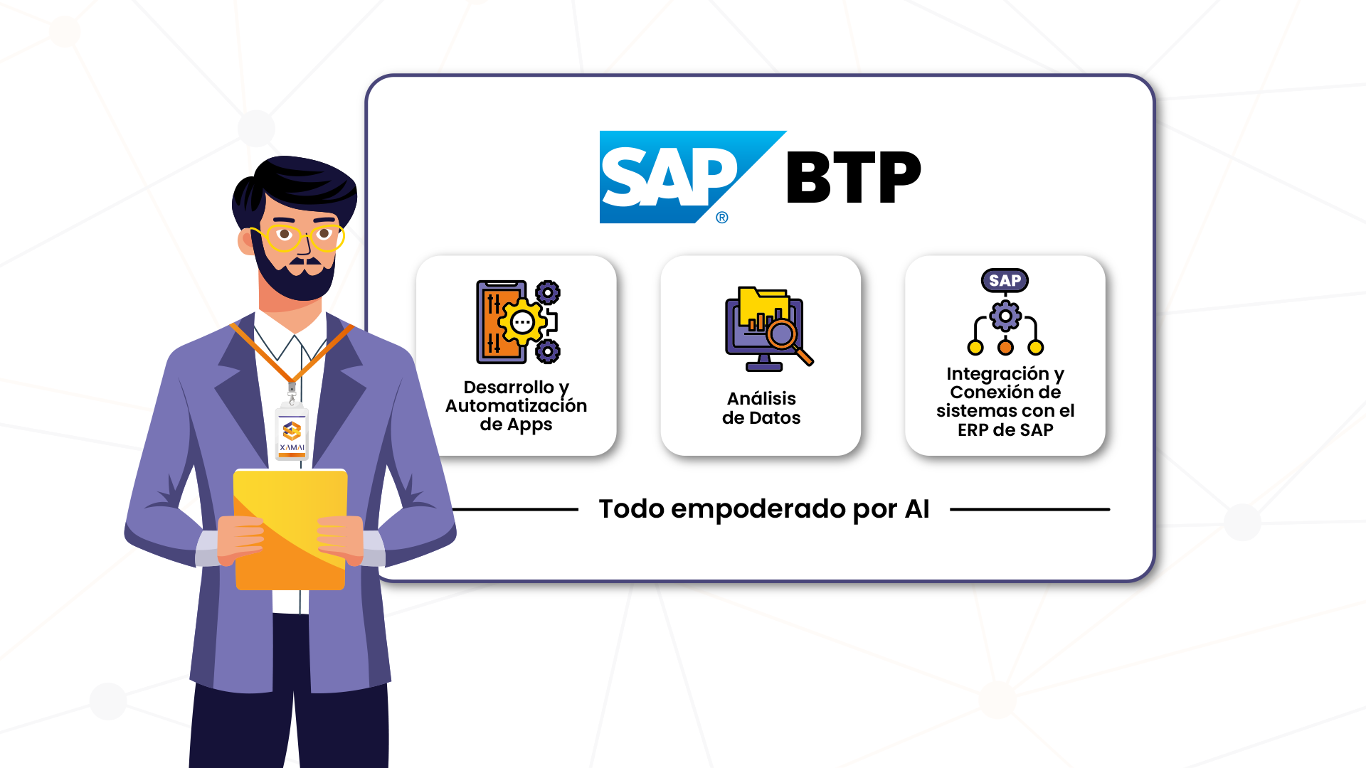 SAP BTP