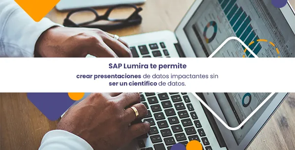 ¿Qué es SAP Lumira?