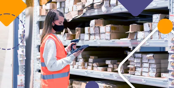 Control de inventario de una empresa: todo lo que necesitas saber