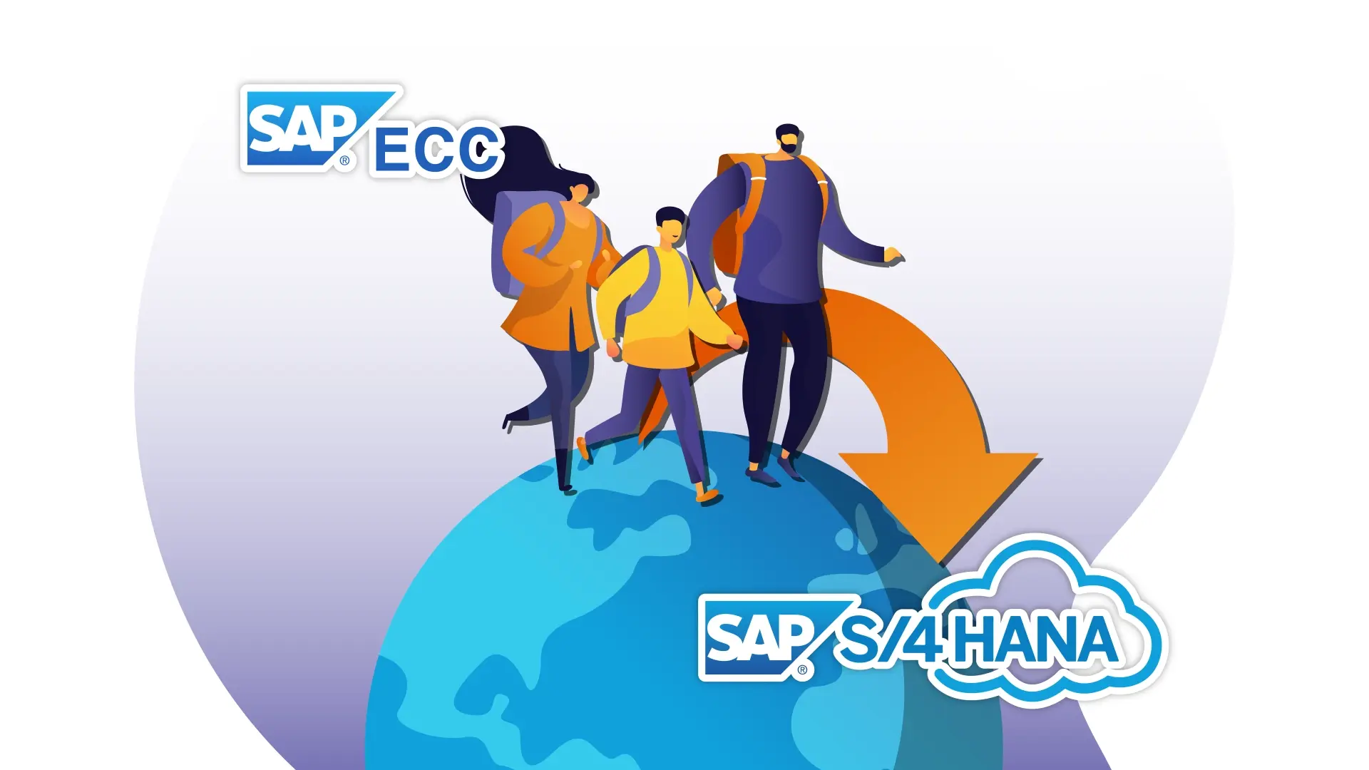 Fin de Soporte para ECC en 2027