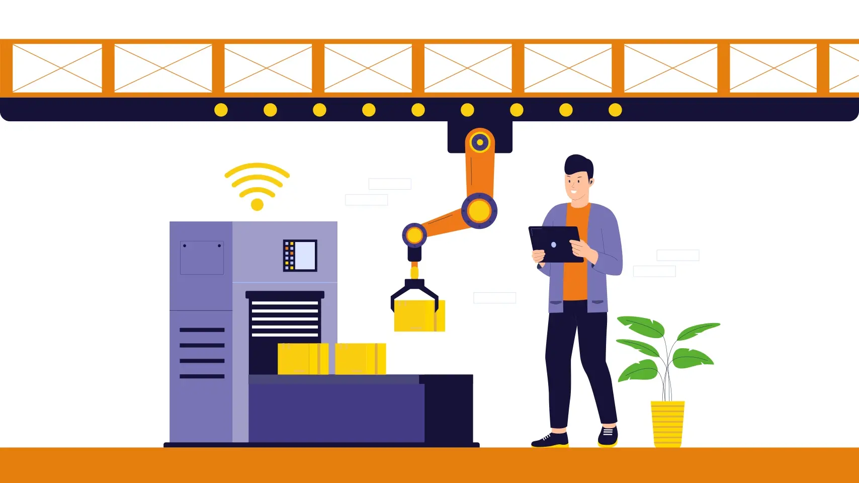 Automatización Industrial