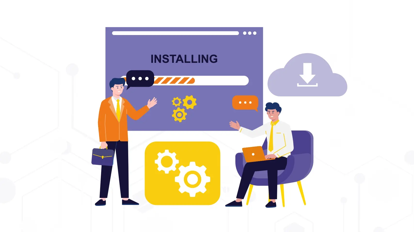 Instalar SAP