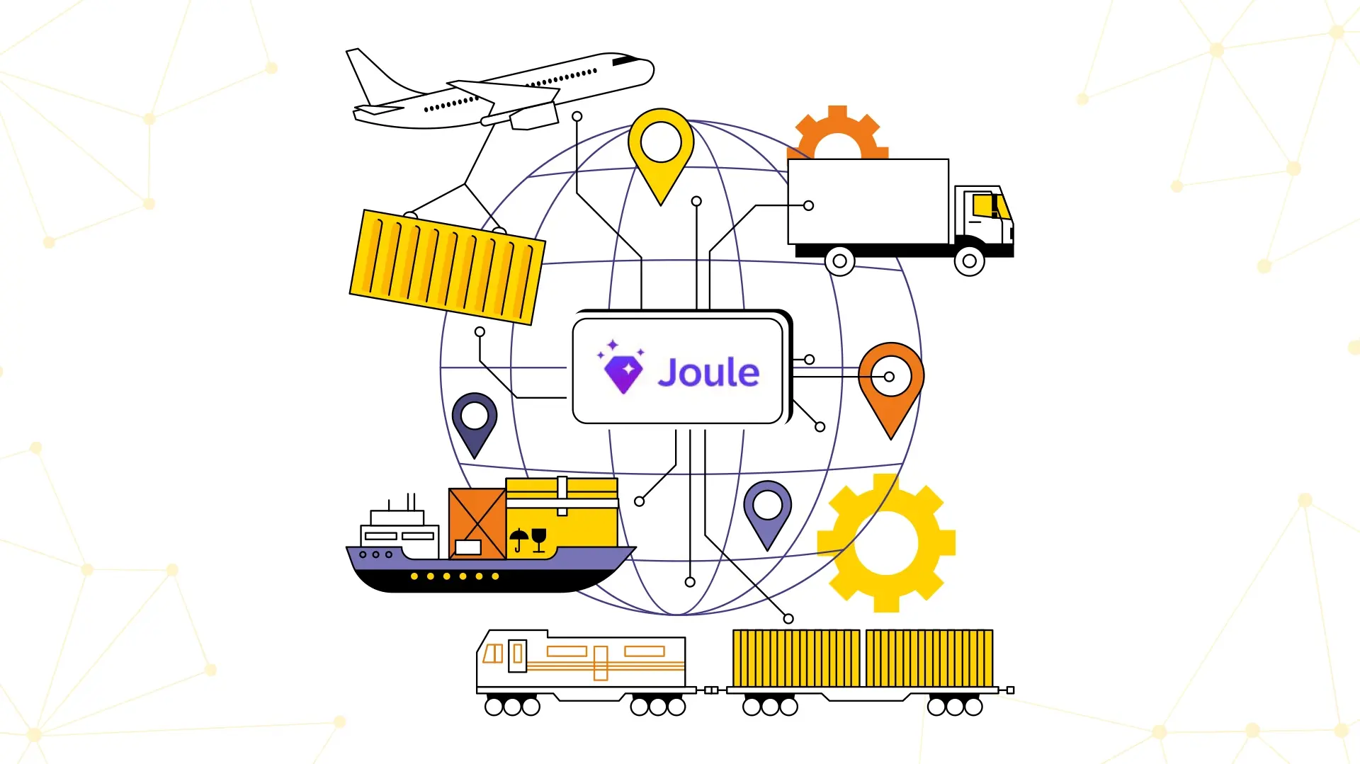 Inteligencia Artificial en la Cadena de Suministro