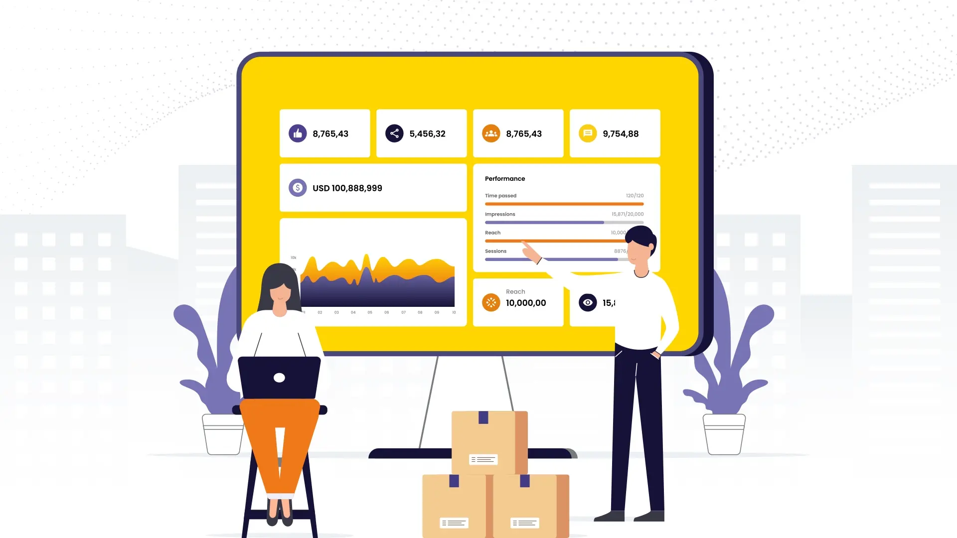 Compras y Aprovisionamiento