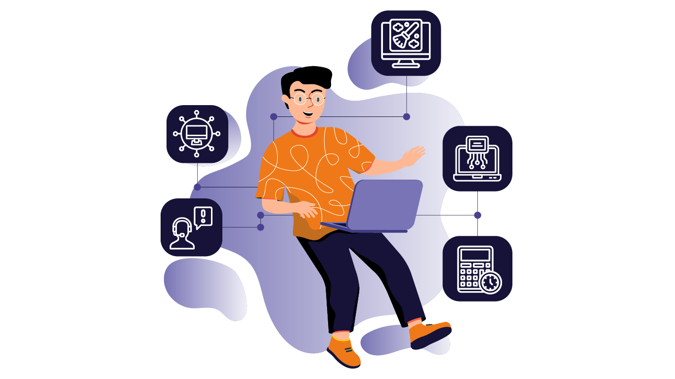 Empresas de Servicio