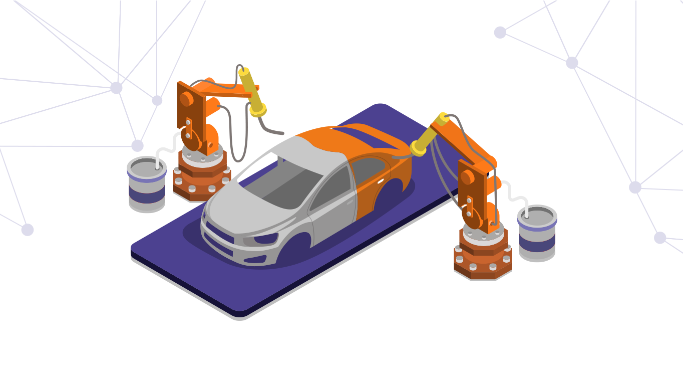 Manufactura Discreta