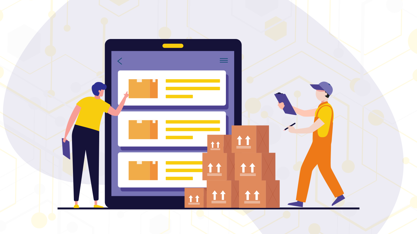 Control de Inventarios SAP