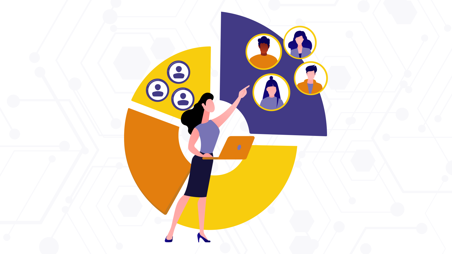 Gestión del Capital Humano