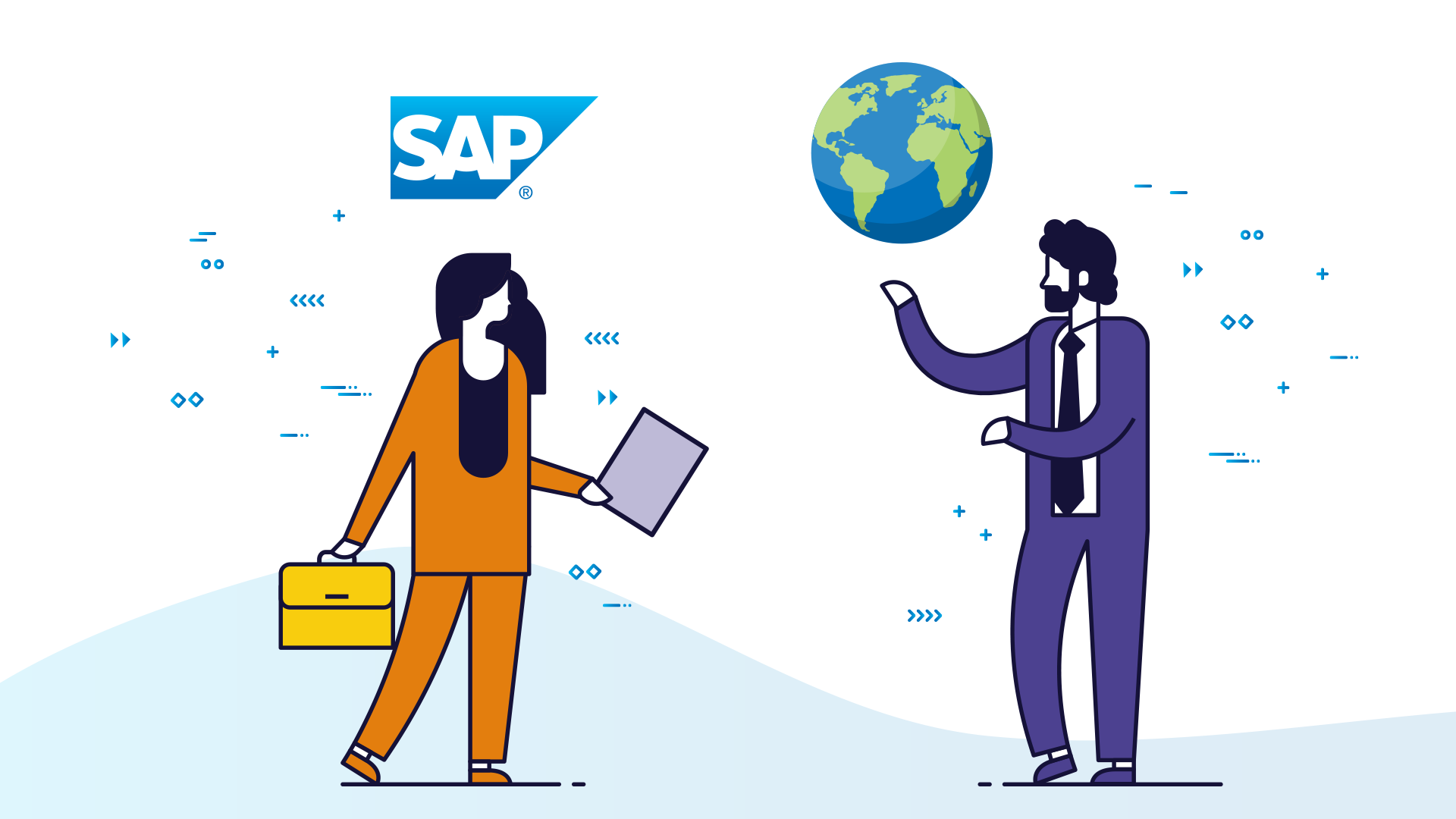 Empresas que usan SAP