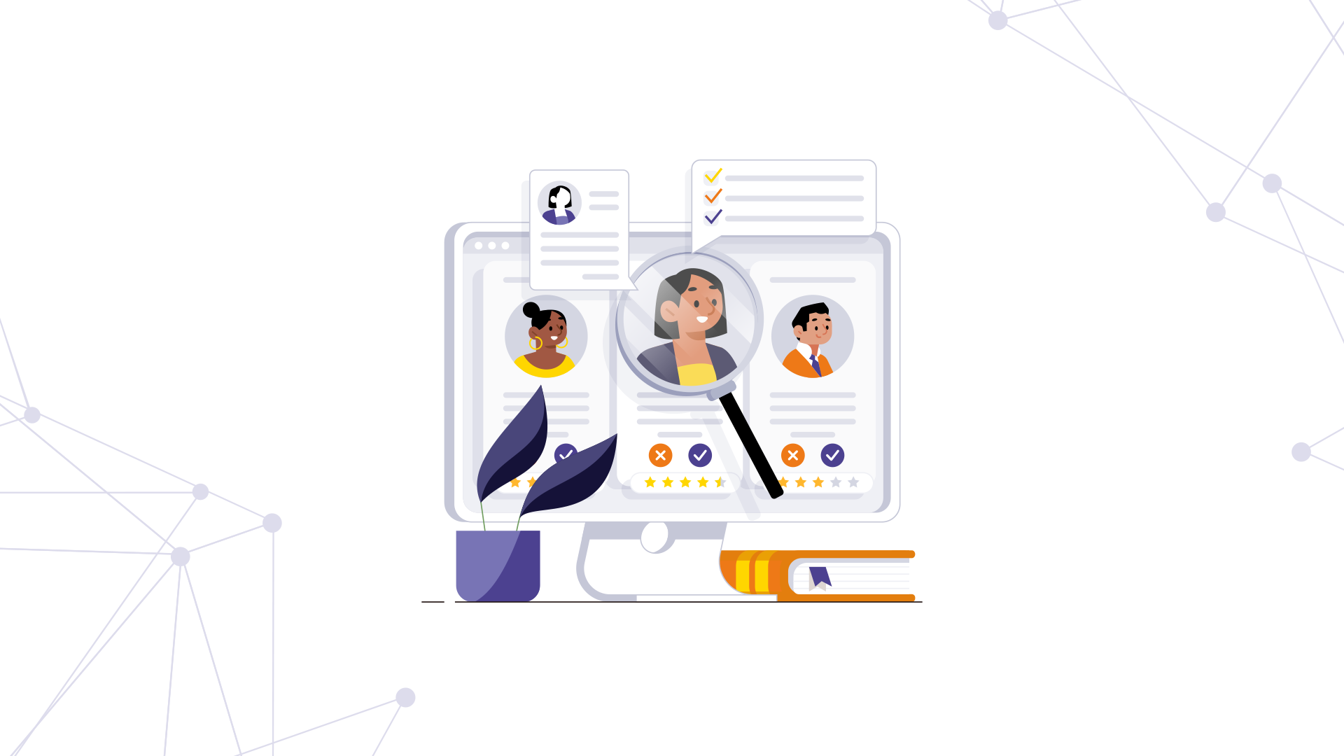 Software de Gestión de Capital Humano