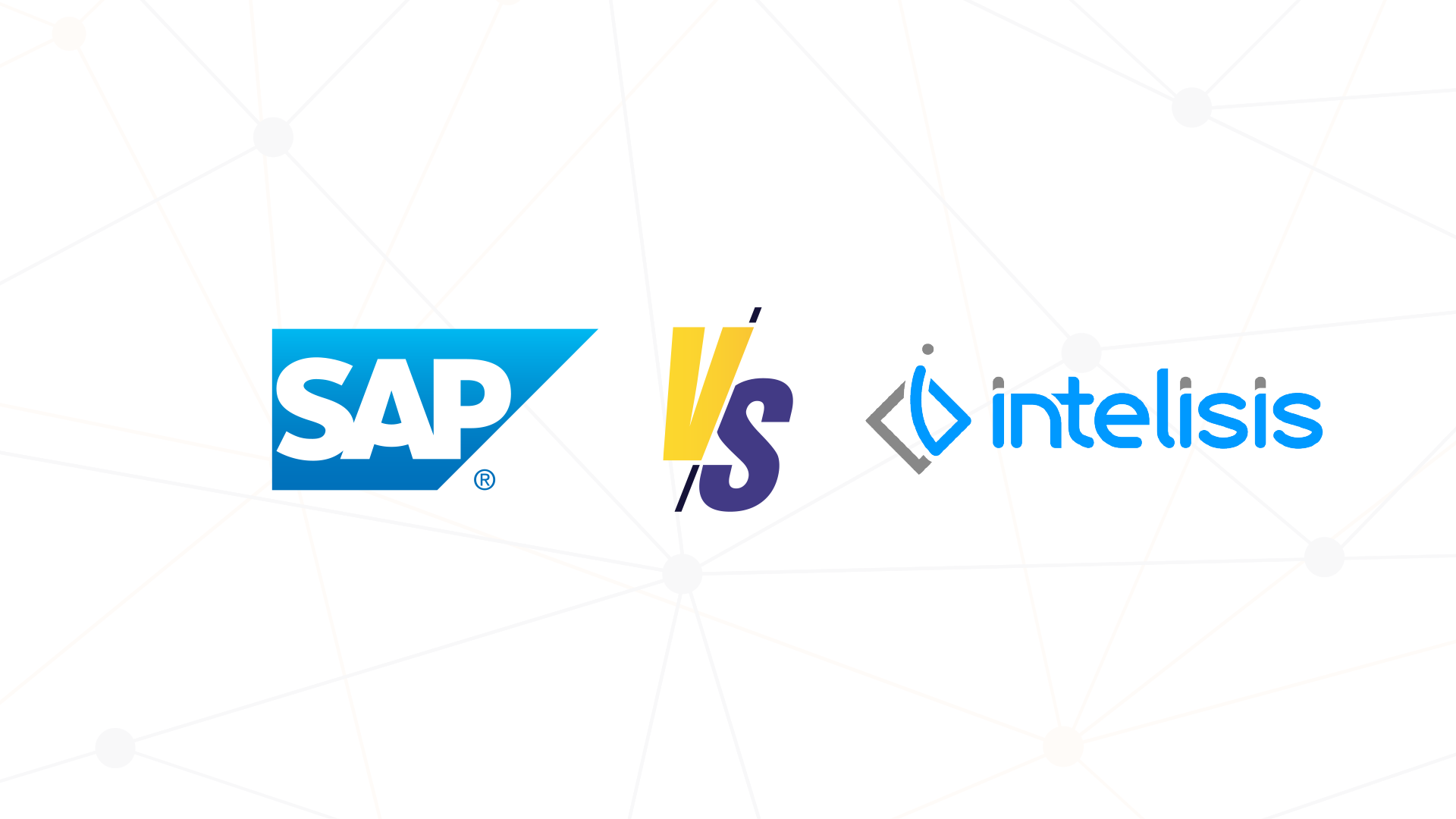 SAP vs Intelesis