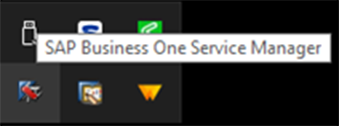¿Qué es el Hardware Key SAP?