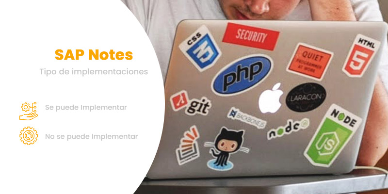 ¿Qué es SAP Notes y cuál es su importancia de implementación?